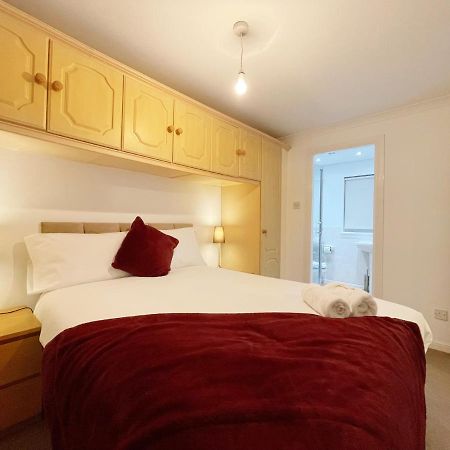 Villa Cozy Nights Svp Detached House à Glasgow Extérieur photo