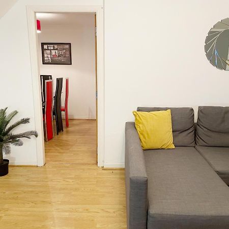 Villa Cozy Nights Svp Detached House à Glasgow Extérieur photo